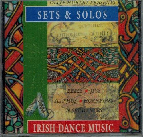 Sets and Solos Irish Dance Mus