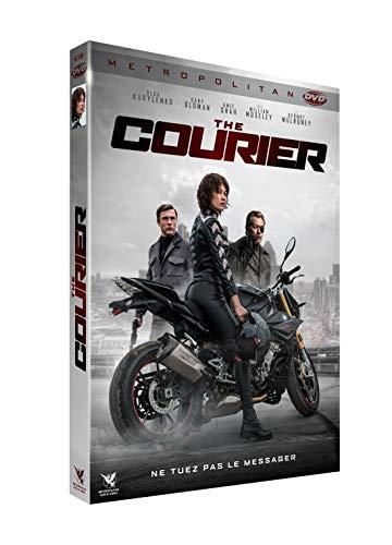 The courier [FR Import]