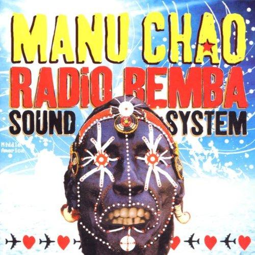 Radio Bemba Sound System