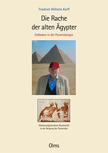 Die Rache der alten Ägypter: Erdbeben in der Pyramidologie