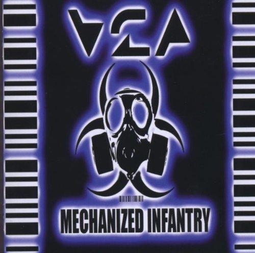 Mechanized Infantry