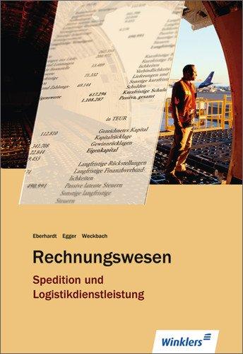 Rechnungswesen Spedition und Logistikdienstleistung: Geschäftsprozesse dokumentieren und Zahlungsvorgänge bearbeiten. Geschäftsprozesse ... Rechnens. ... Rechnens. Anhang zur Weiterbildung