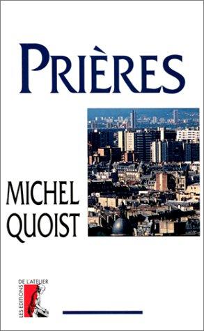 Prières