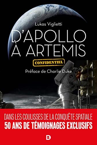 D'Apollo à Artemis : confidentiel