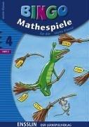 Mathespiele 4, Heft 2