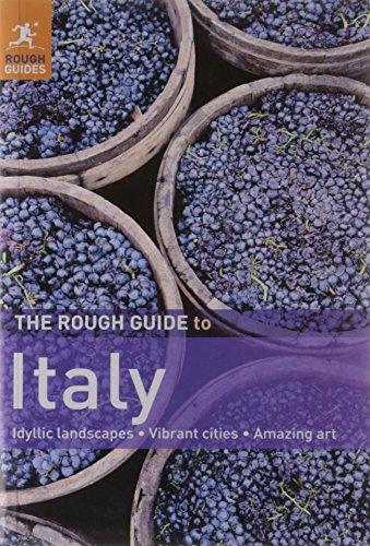 The Rough Guide to Italy