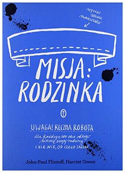 Misja rodzinka