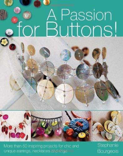 Passion for Buttons!