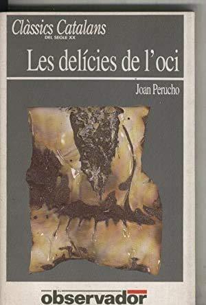 Les delicies de l'oci