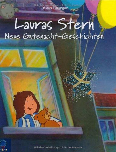 Lauras Stern - Neue Gutenacht-Geschichten