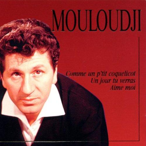 Mouloudji