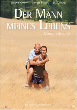 Der Mann meines Lebens (OmU)