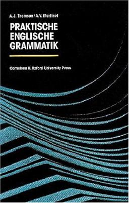 Praktische Englische Grammatik: Zweisprachige Ausgabe von "A Practical English Grammar", 4th Edition