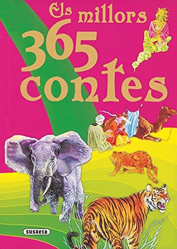 Els millors 365 contes