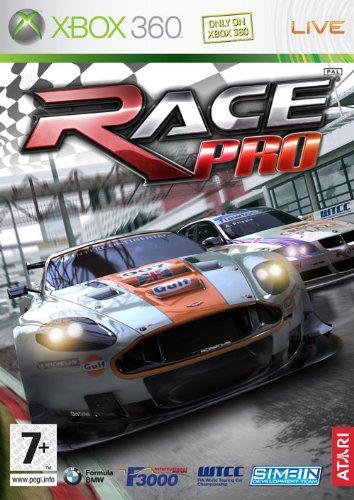 Race Pro [UK Import]