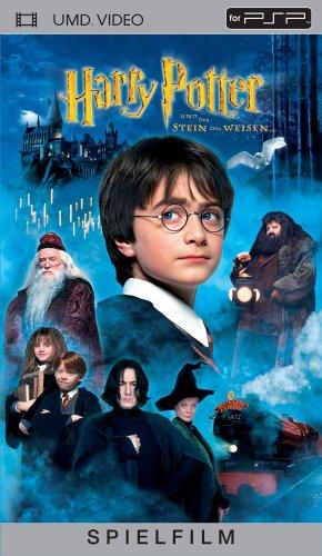 Harry Potter und der Stein der Weisen [UMD Universal Media Disc]