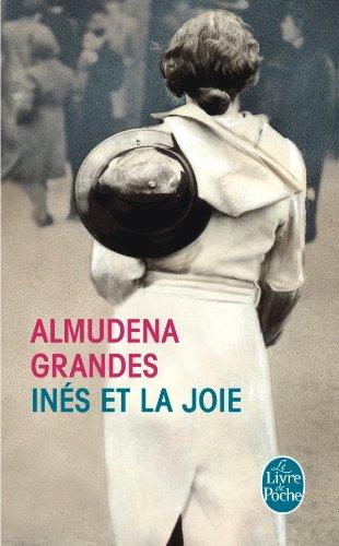 Episodes d'une guerre interminable. Vol. 1. Inés et la joie