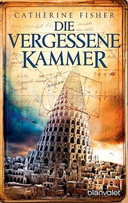 Die vergessene Kammer: Roman