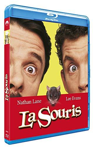 La souris [Blu-ray] [FR Import]