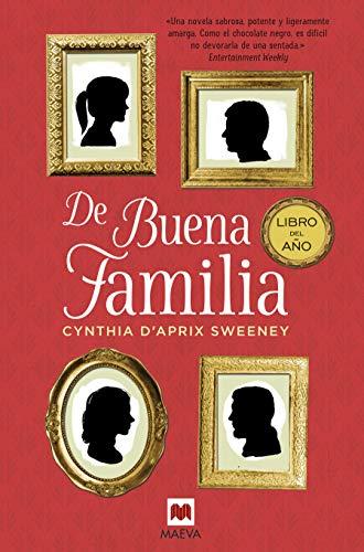 De buena familia (Éxitos literarios)