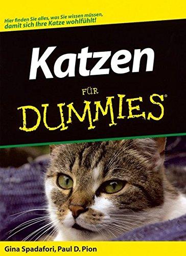 Katzen für Dummies