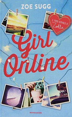 Girl online