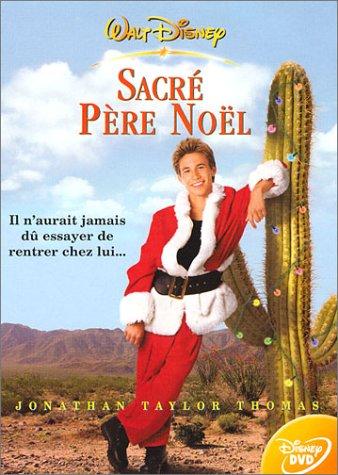 Sacré Père Noël [FR Import]