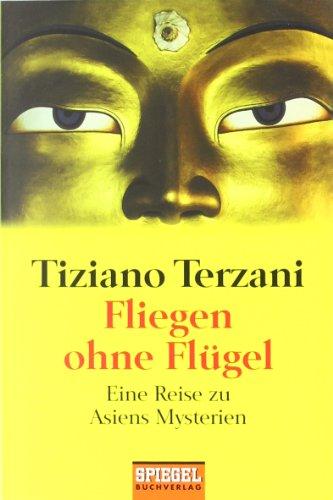 Fliegen ohne Flügel: Eine Reise zu Asiens Mysterien