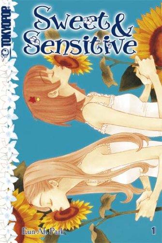 Sweet & Sensitive Bd. 1