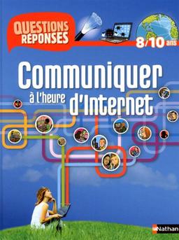 Communiquer à l'heure d'Internet