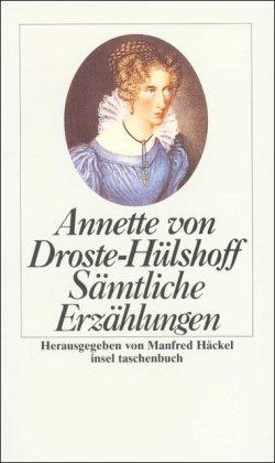 Sämtliche Erzählungen (insel taschenbuch)