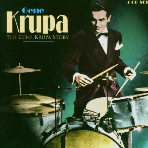 The Gene Krupa Story