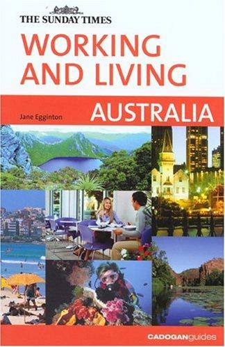 Working & Living Australia