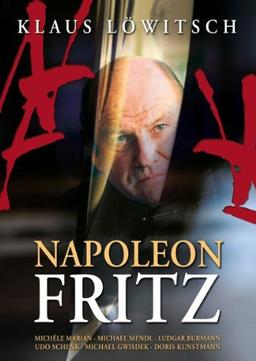 Napoleon Fritz [2 DVDs]