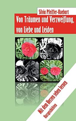 Von Träumen und Verzweiflung, von Liebe und Leiden: Retro-Kurzgeschichten aus den 1970er Jahren