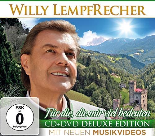 Für die,die Mir Viel Bedeuten-Deluxe Edition