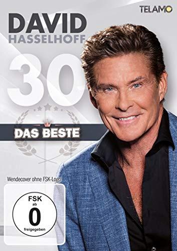 David Hasselhoff - 30 - Das Beste