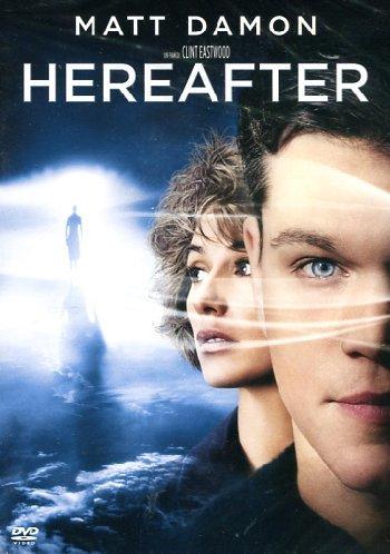 Hereafter [IT Import]