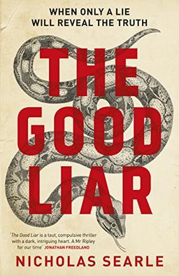 The Good Liar