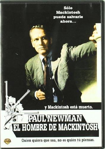 El Hombre De Mackintosh (Import) (Keine Deutsche Sprache) [1973]