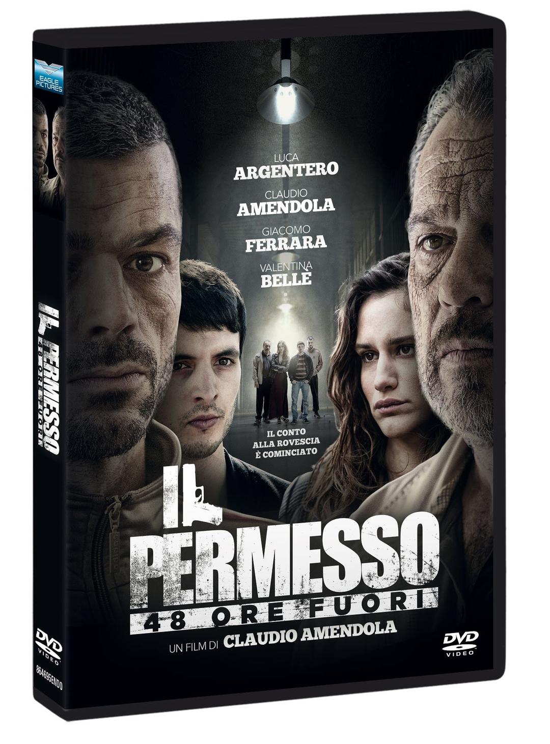 Il Permesso - 48 Ore Fuori