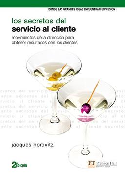 Ft/ph: los secretos del servicio al clie