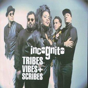 Tribes,Vibes & Scribes