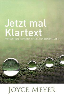 Meyer, J: Jetzt mal Klartext