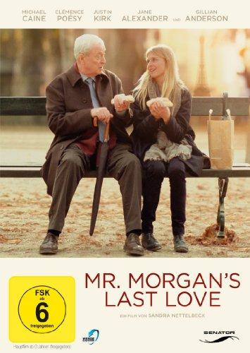 Mr. Morgan's Last Love