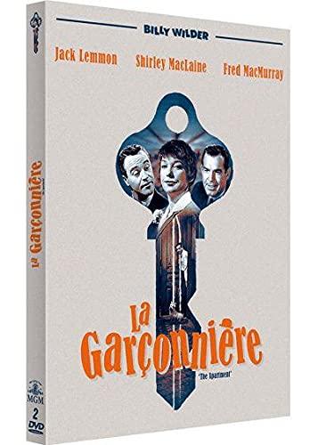 La garçonnière [FR Import]