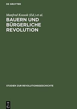 Bauern und bürgerliche Revolution