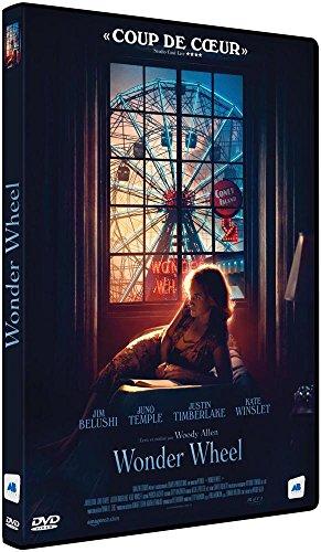 Wonder wheel [FR Import]