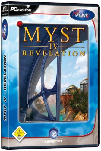 Myst IV: Revelation