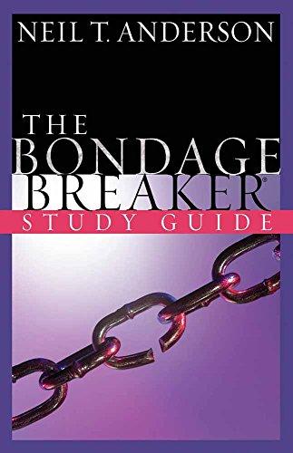 The Bondage Breaker (R) Study Guide